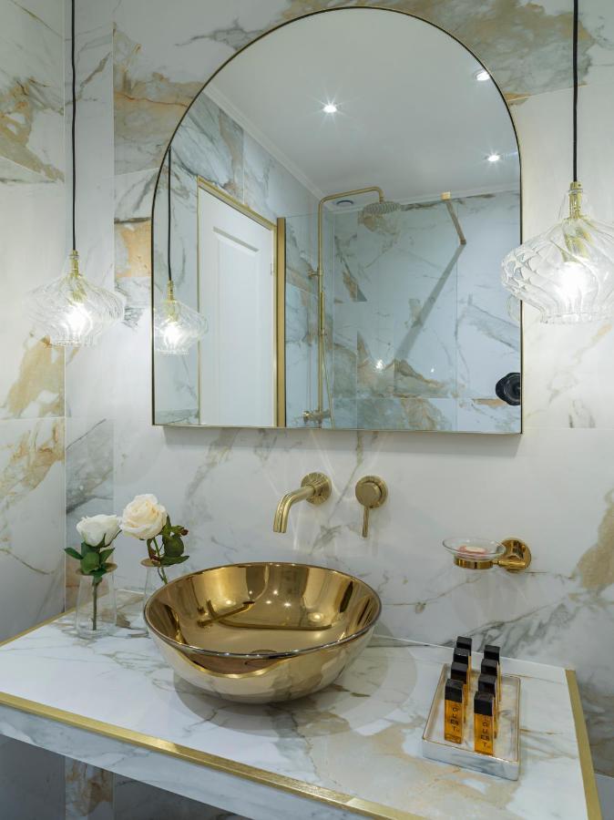 The Margarette Suite Parijs Buitenkant foto