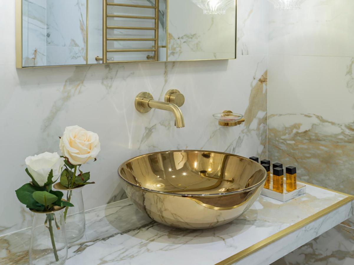 The Margarette Suite Parijs Buitenkant foto