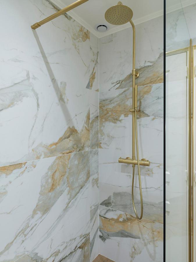 The Margarette Suite Parijs Buitenkant foto